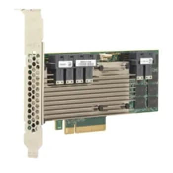 Broadcom 9361-24I PCI Express 3.0 x8