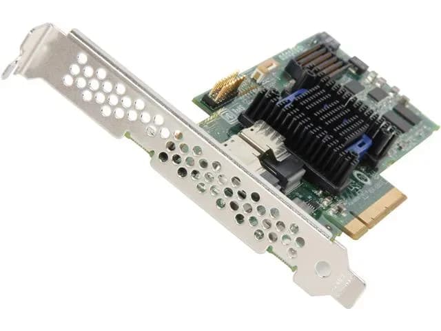 Adaptec ASR-6405E