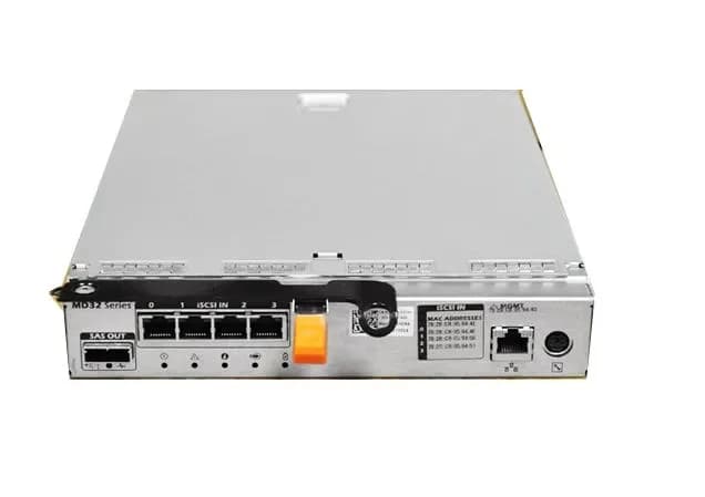 Dell D162J