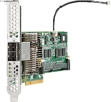 HPE Q9X08A PCI Express 3.0 x8