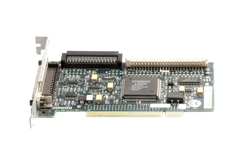 Compaq 003654-002 PCI