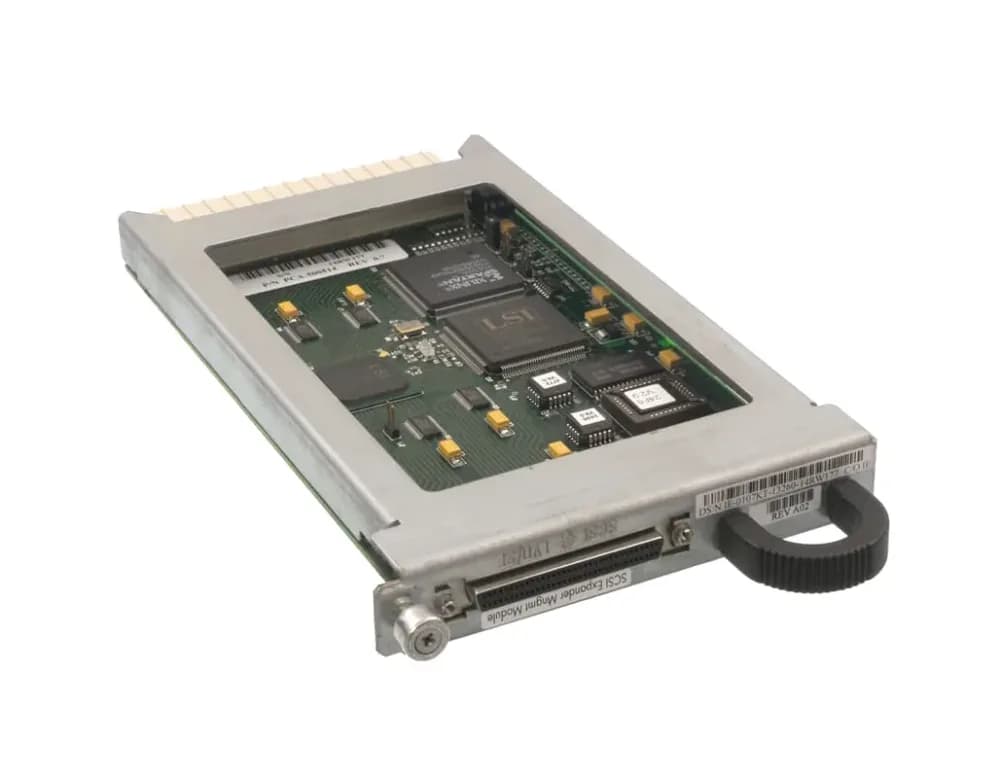 Dell 107KT