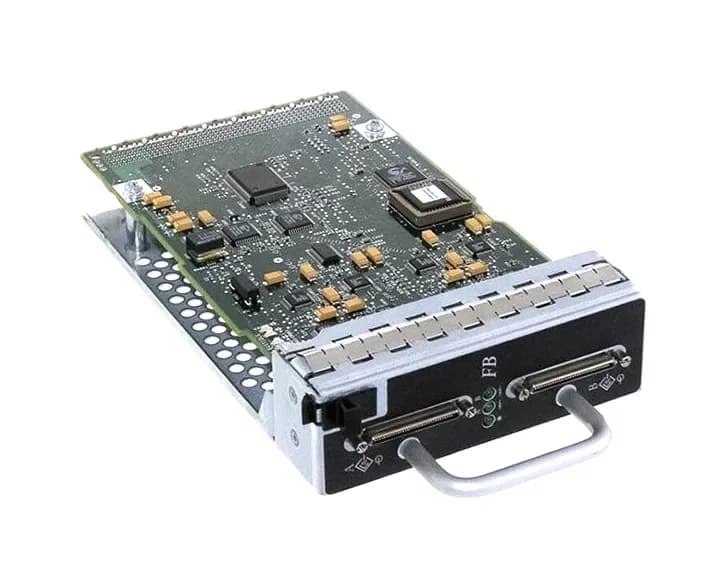 HPE 153748-001 iSCSI