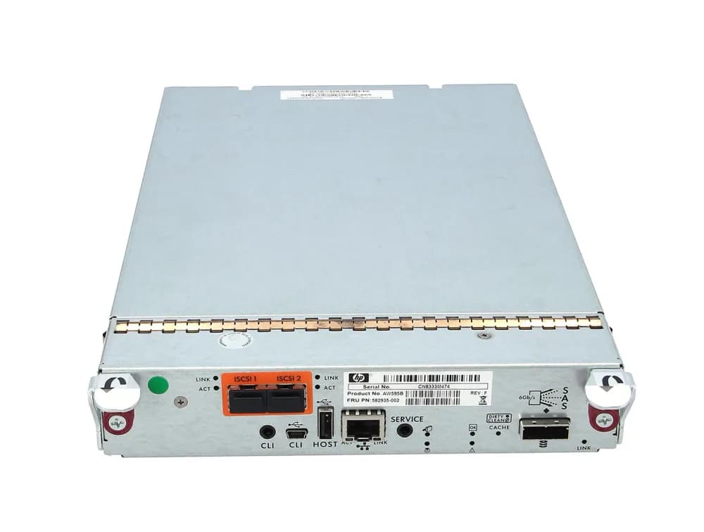 HPE 582935-002