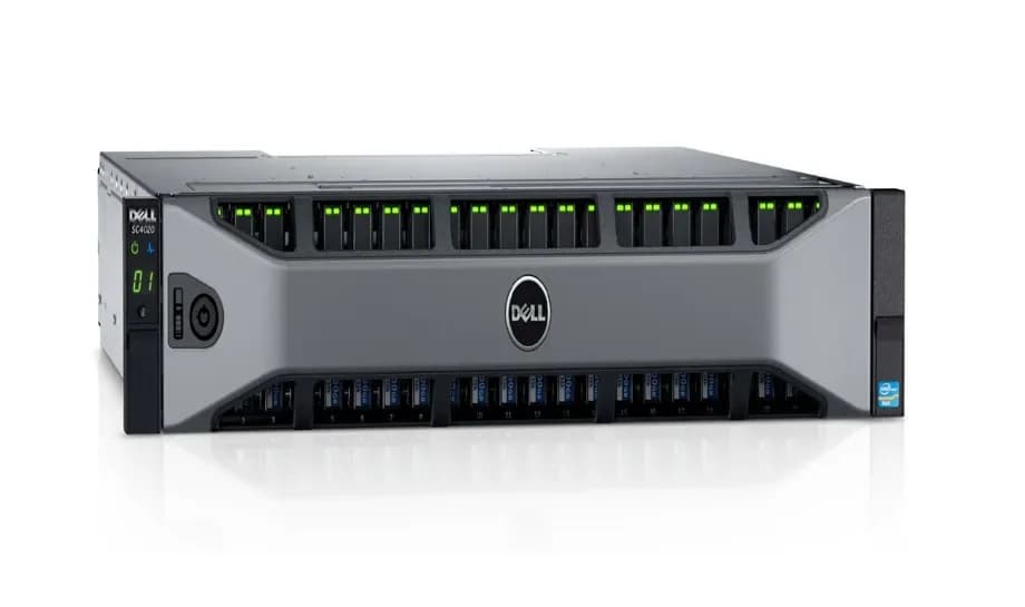 Dell H075V