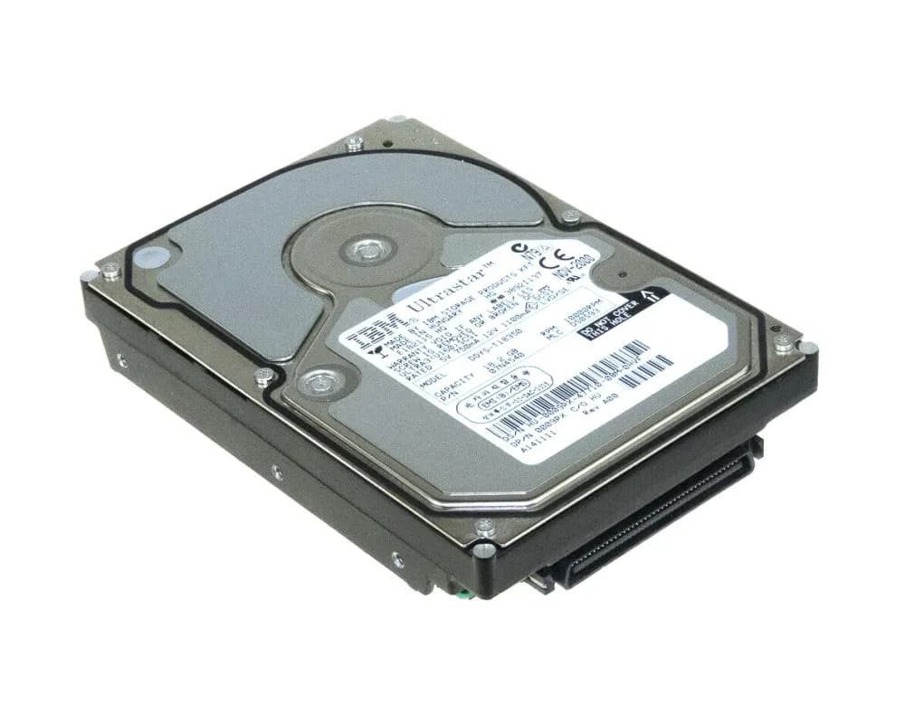 Dell 009PX 18GB Ultra160 SCSI