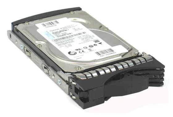 IBM 00L4568 900GB 6Gb/s SAS