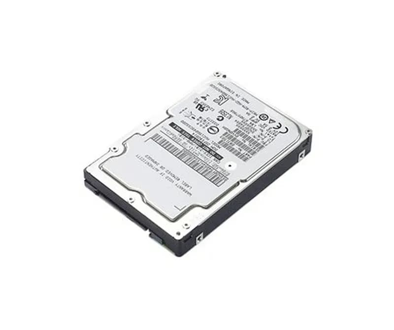 IBM 00MJ143 600GB 12Gb/s SAS