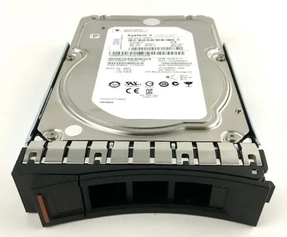 IBM 00MM702 600GB 6Gb/s SATA