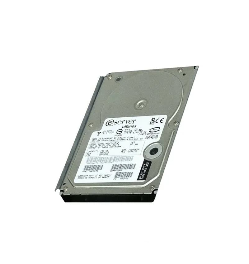 IBM 00P3835 146GB Ultra320 SCSI