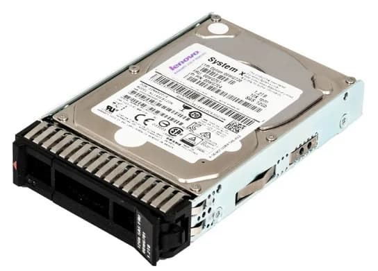 Lenovo 00WG700 1.2TB 12Gb/s SAS