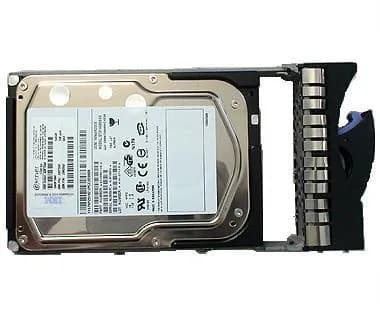 IBM 00Y2432 1.2TB 6Gb/s SAS