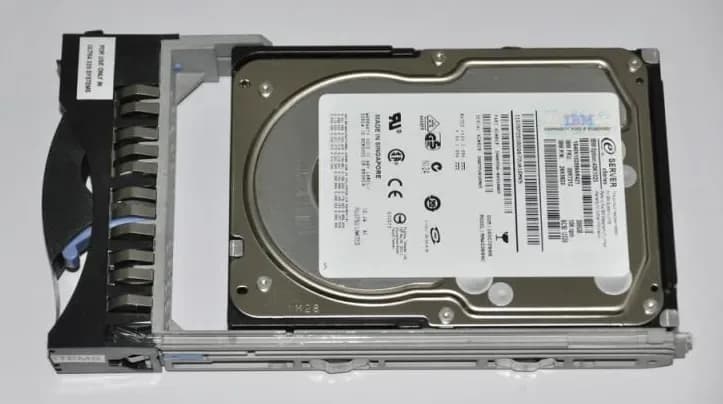 IBM 00Y2683 600GB 6Gb/s SAS