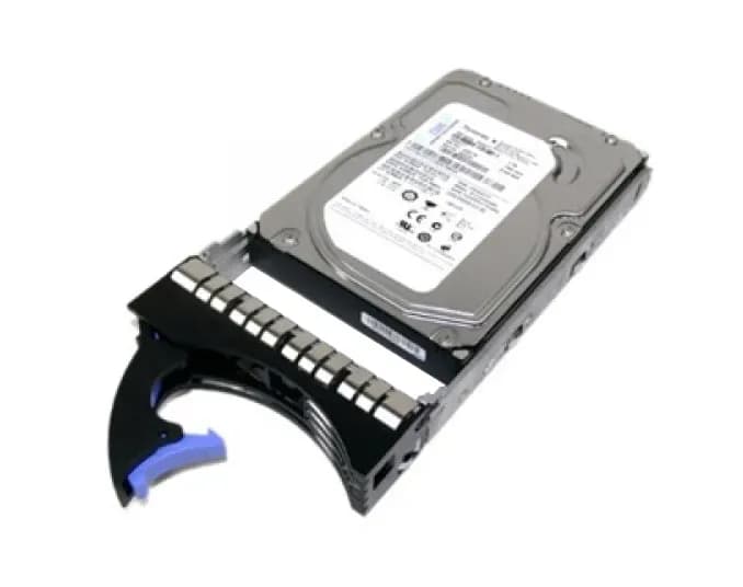 IBM 00Y5826 4TB 6Gb/s SAS