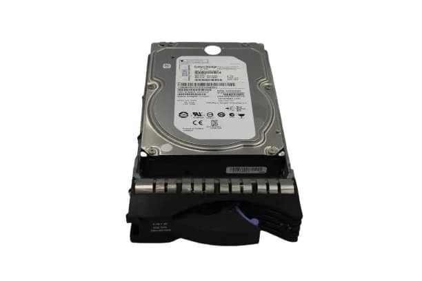 IBM 00Y5830 4TB 6Gb/s SAS