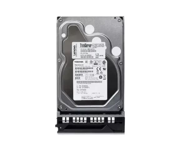 Lenovo 01EJ586 900GB 12Gb/s SAS