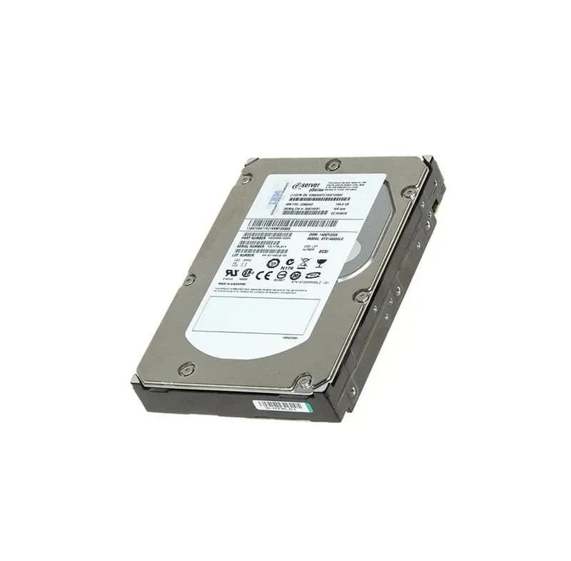 IBM 03N6349 146GB Ultra320 SCSI