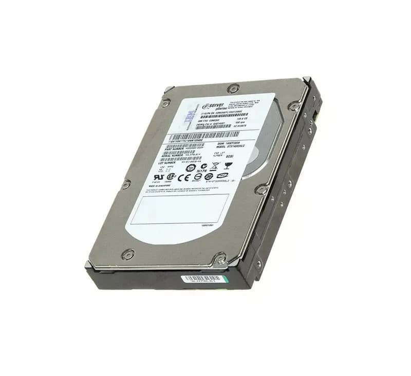 IBM 03N6350 146GB Ultra320 SCSI