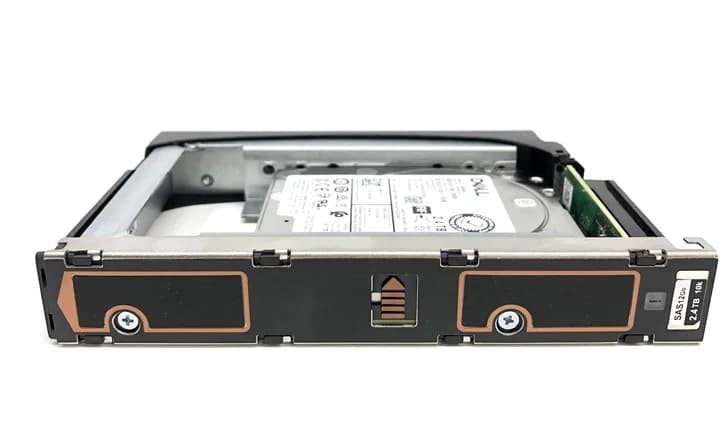 Dell 03R10 2.4TB 12Gb/s SAS