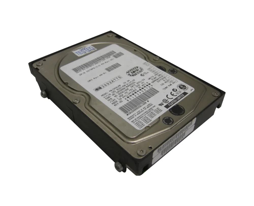Dell 078FN 9GB Ultra160 SCSI