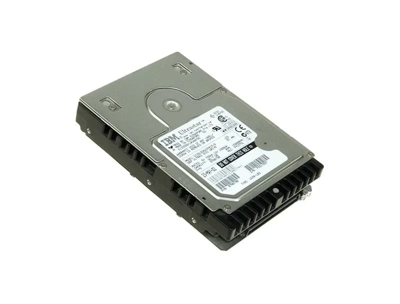 IBM 07N6790 36.7GB Ultra160 SCSI
