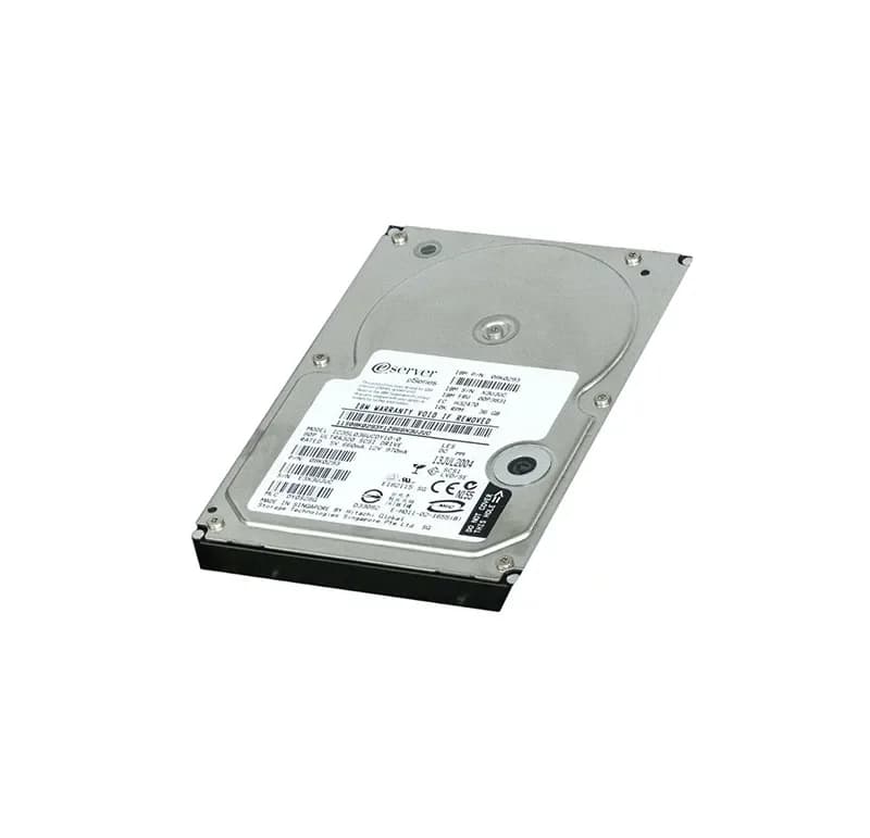 IBM 08K0293 36.7GB Ultra320 SCSI