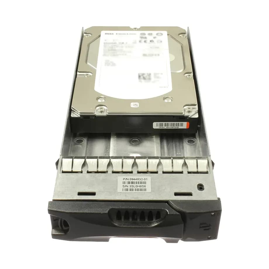 Dell 0944832-01 600GB 6Gb/s SAS