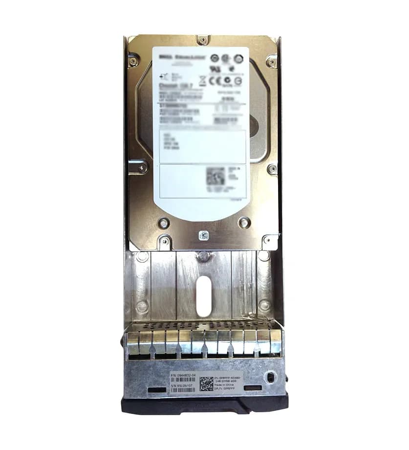 Dell 0944832-04 600GB 6Gb/s SAS