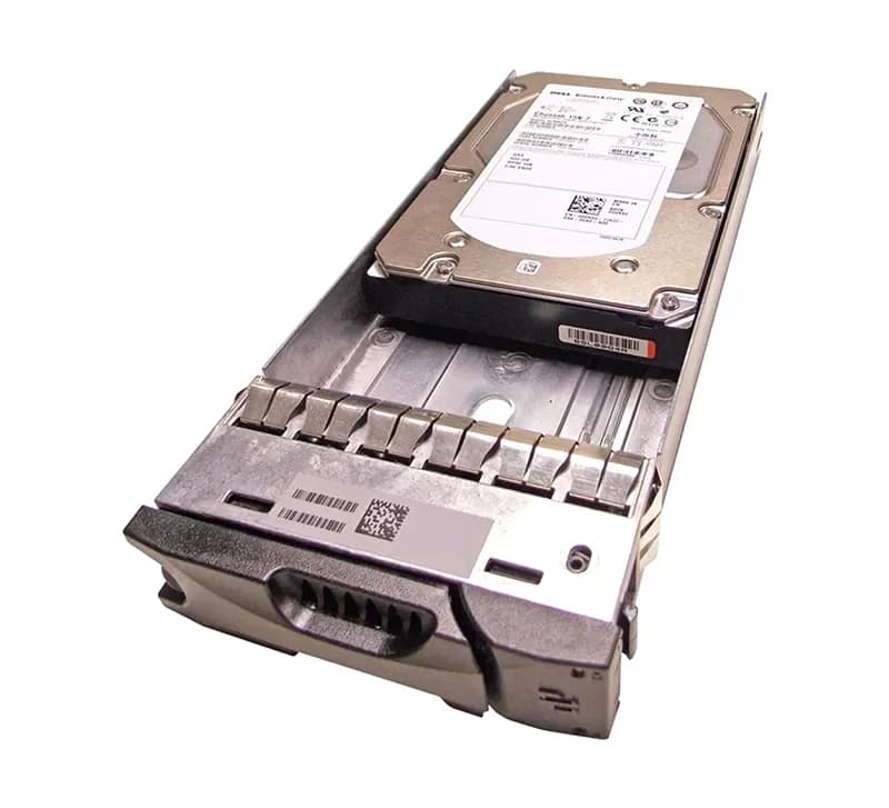 Dell 0946111-03 600GB 6Gb/s SAS