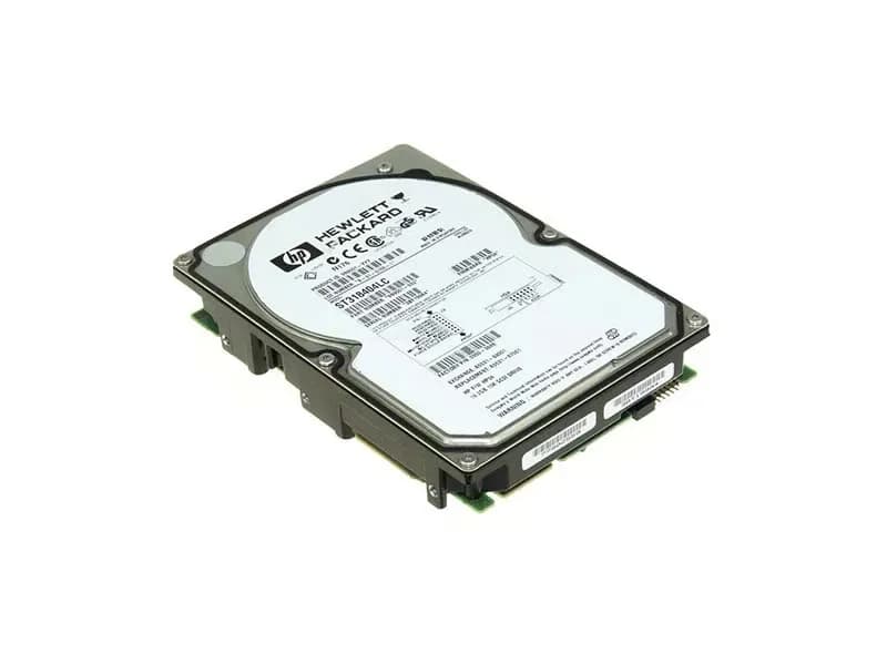 HPE 0950-3686 18.2GB Ultra160 SCSI