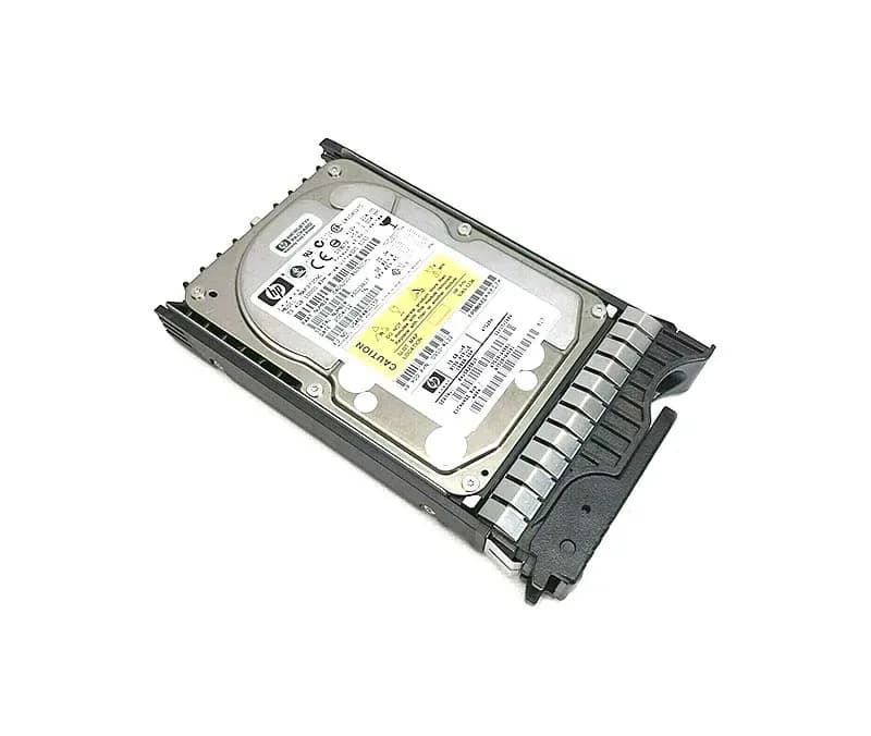 HPE 0950-4133 72.8GB Ultra320 SCSI