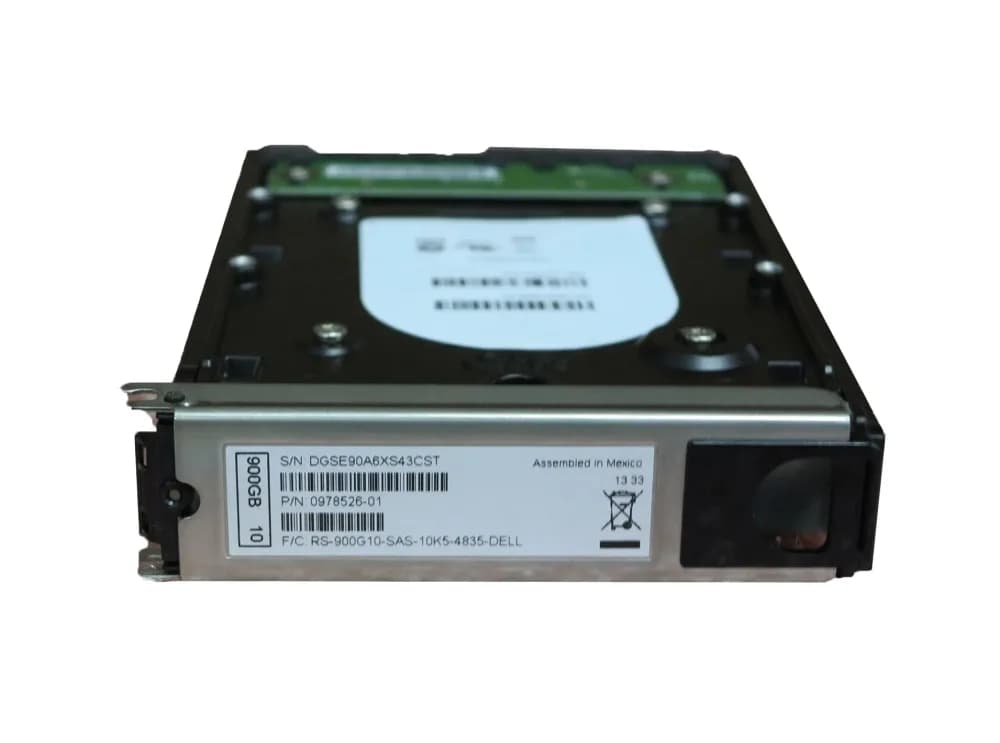 Dell 0978526-01 900GB
