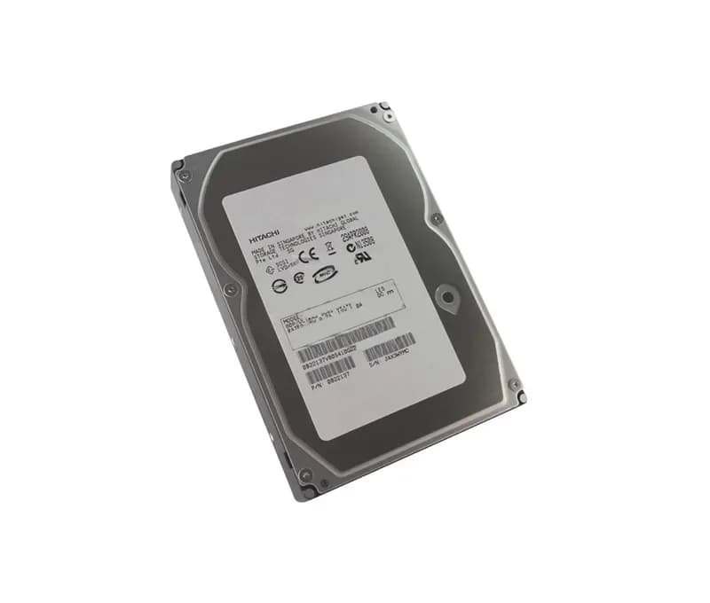 Hitachi 0B20168 147GB Ultra320 SCSI