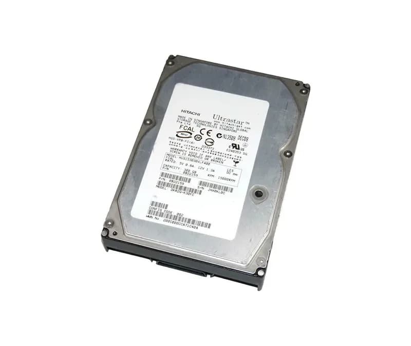 Hitachi 0B22159 300GB