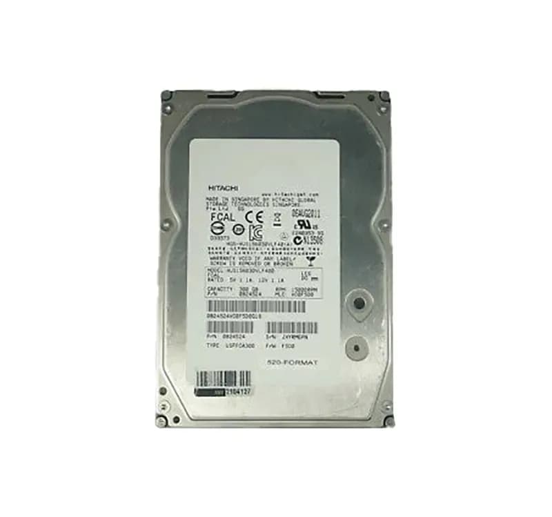 HGST 0B24524 300GB