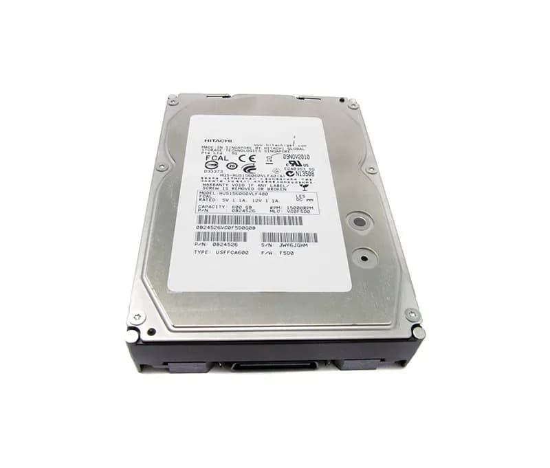 HGST 0B24526 600GB