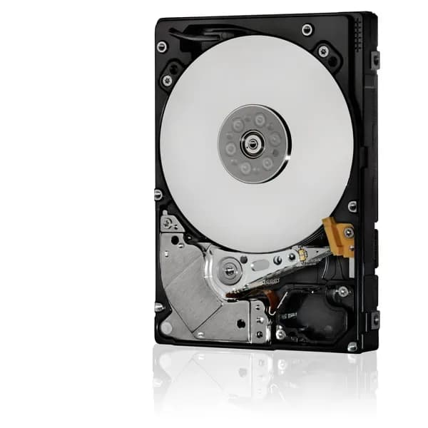 Western Digital 0B28470 1.2TB 6Gb/s SAS