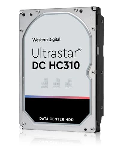 Western Digital 0B36048 4TB 12Gb/s SAS
