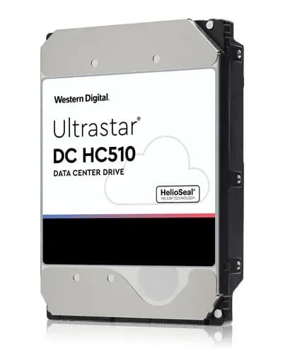 Hitachi 0F27398 10TB 12Gb/s SAS