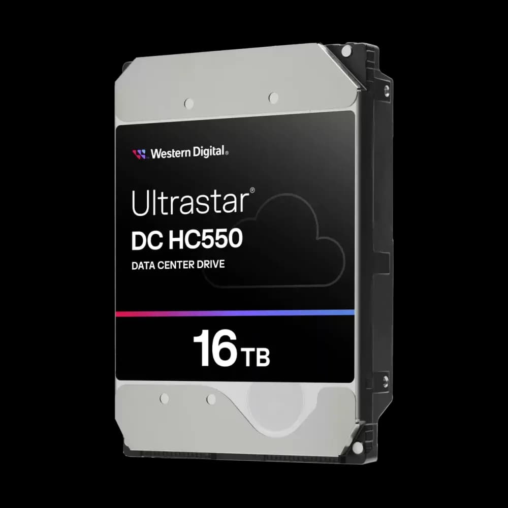 Western Digital 0F38462 16TB 6Gb/s SATA