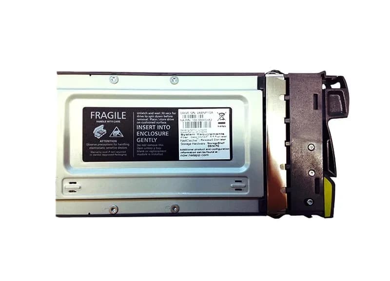 NetApp 108-00083 300GB 2Gb/s Fibre Channel