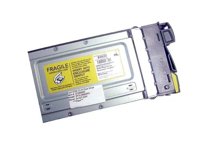 NetApp 108-00155 144GB