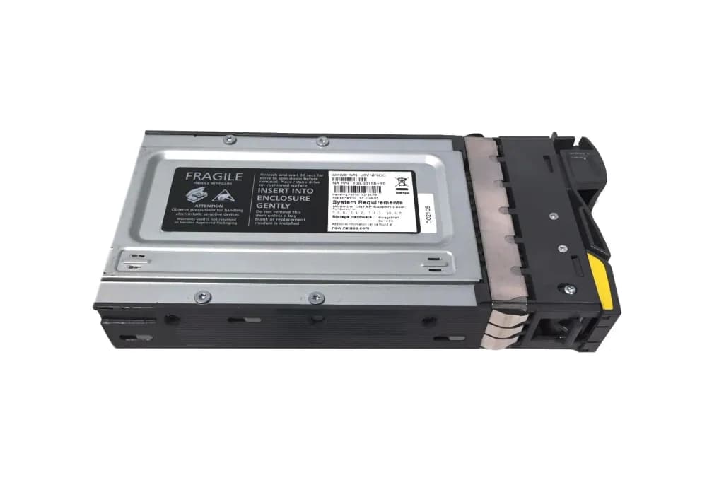 NetApp 108-00156+B0 300GB