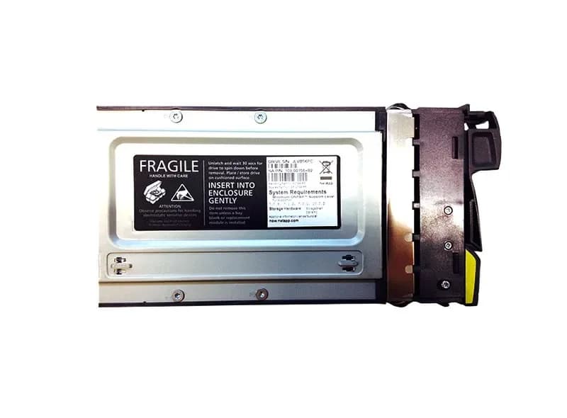 NetApp 108-00156+B2 300GB