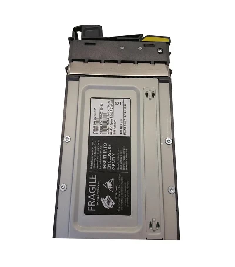NetApp 108-00156+B3 300GB