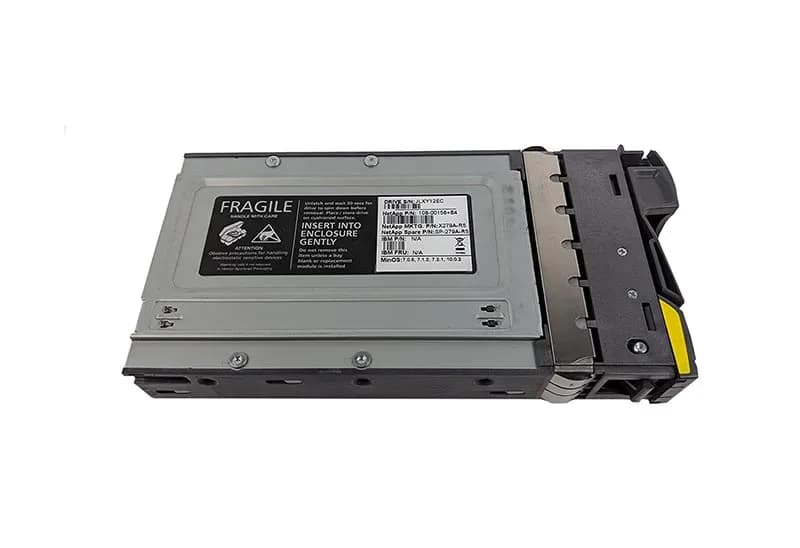NetApp 108-00156+B4 300GB