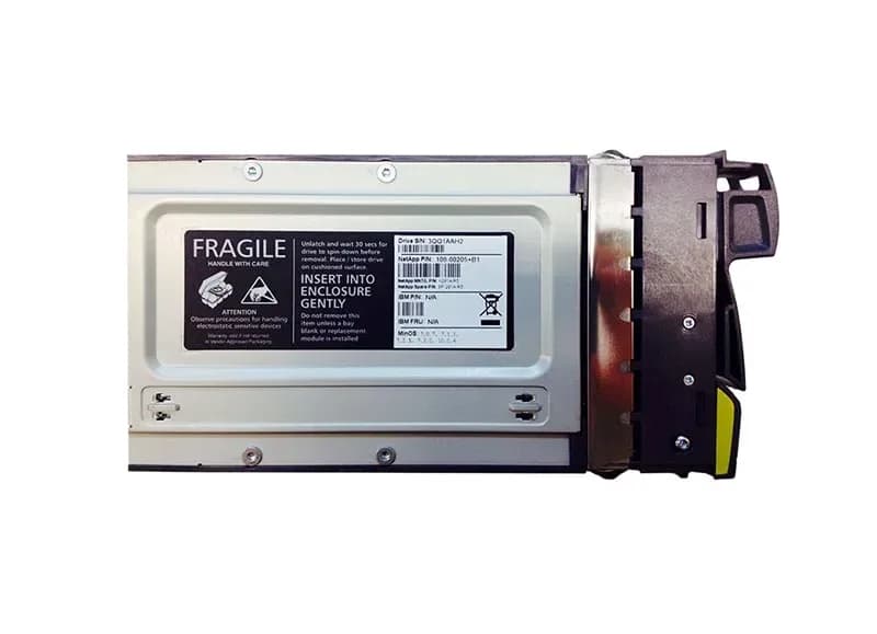 NetApp 108-00205+B1 450GB