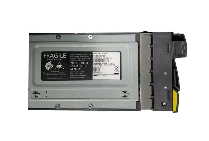 NetApp 108-00225+A0 600GB