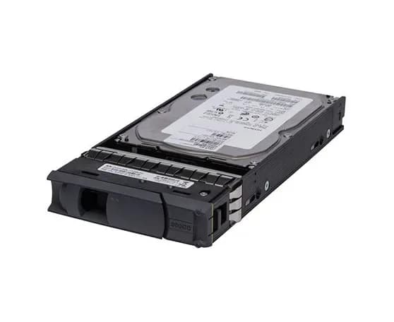 NetApp 108-00227+A0 600GB 6Gb/s SAS
