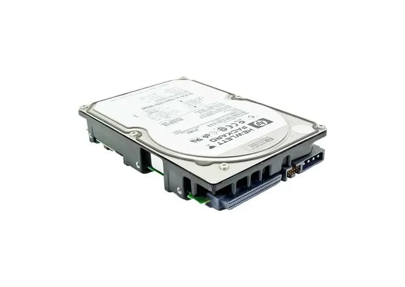 HPE 123065-B22 9GB Ultra2 SCSI